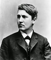 Thomas Edison Images Thomas Edison Images