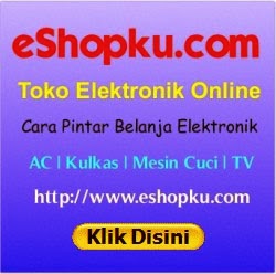 Toko Elektronik Online