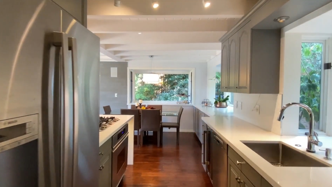 28 Photos vs. 115 Wilson Way, Larkspur, CA Interior Design Luxury Home Tour