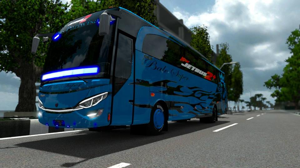ets2 bus simulator indonesia pc