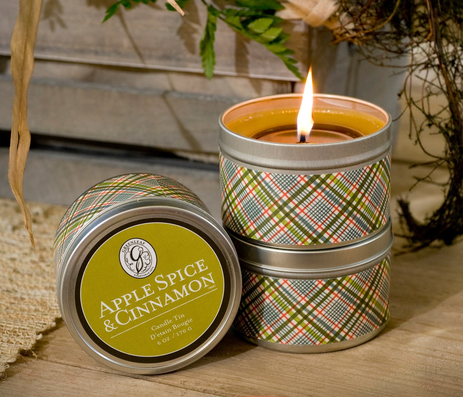 Every Year Thousands Of People Across The Uk Light Candles In Their Quest To Create Perfect Christmas Ambiance With This Mind We Thought What Better