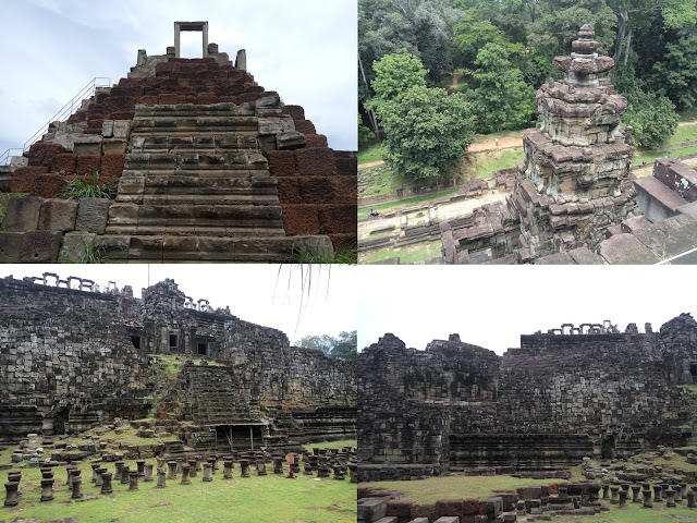 angkor, angkor wat, angkor thom, elephant terrace, wat, siem reap, cambodia, bayong temple, bayong, phimeanakas, baphuon temple