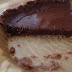 #116 Tarta z dżemem malinowym i czekoladowym kremem ganache