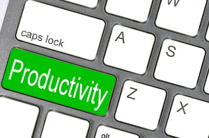 DOUBLE Your Productivity in 48 Hours!