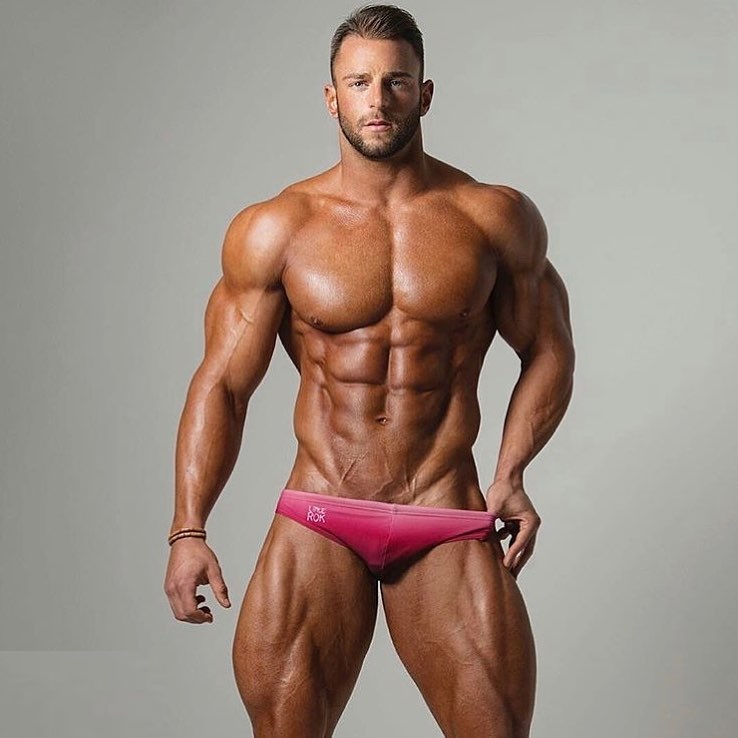 Eric Janicki onlyfans