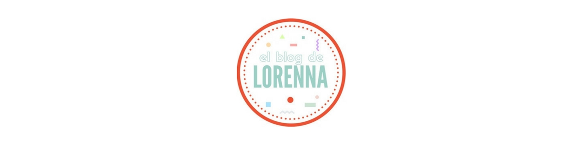 El blog de Lorenna