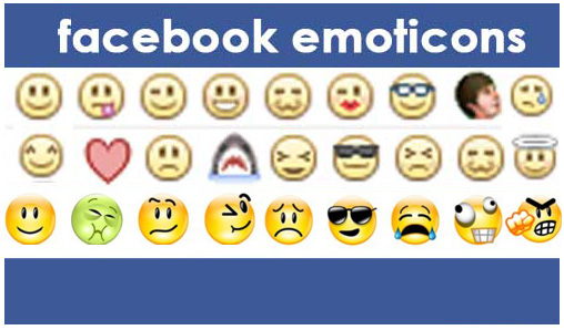 Emoticon Facebook Aneh Terlengkap 2013 Komputernovandut Gambar