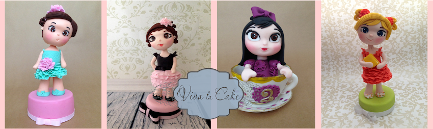 Viva La Cake I Blog