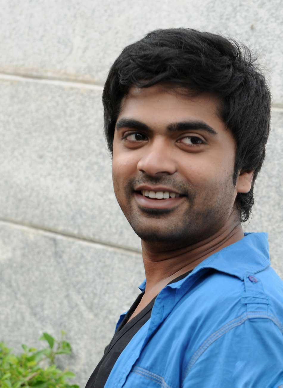 Actor,Actress portraits, Download actress pics: Actor simbu photos