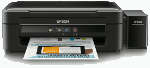 Epson L360 Epson L360