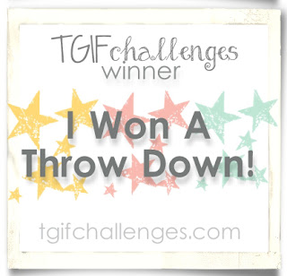 TGIF Challenge!