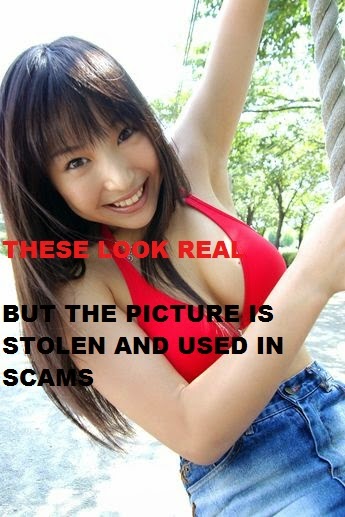 Asian Dating Scams 57