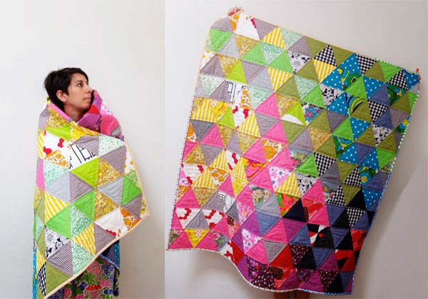 http://mypoppet.com.au/2013/02/triangle-quiltalong-cutting.html