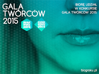 Gala Twórców 2015