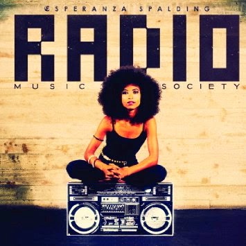 TheQuietStorm.Com presents Esperanza Spalding Radio Music Society