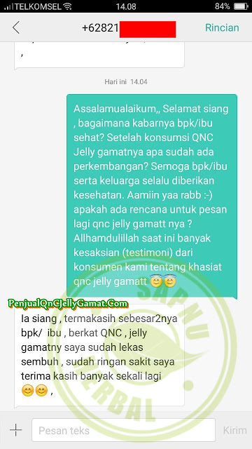 Cara Menaikkan Gula Darah Yang Rendah Secara Alami Terbukti Mujarab ~ TESTIMONI QNC JELLY GAMAT Cara Menaikkan Gula Darah Yang Rendah Secara Alami Terbukti Mujarab ~ TESTIMONI QNC JELLY GAMAT