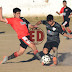 Liga Quimilense: La Ensenada 3 - Quimilí Central 1