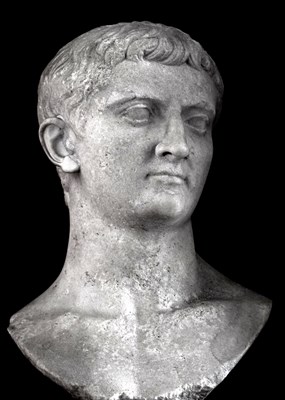 http://www.rome101.com/portraiture/Tiberius. 