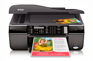 Download Epson WorkForce 315 Printer Driver & guide how to installing