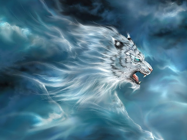 Ajian Khodam Macan Putih Gratis Mantra Ajian Macan Putih