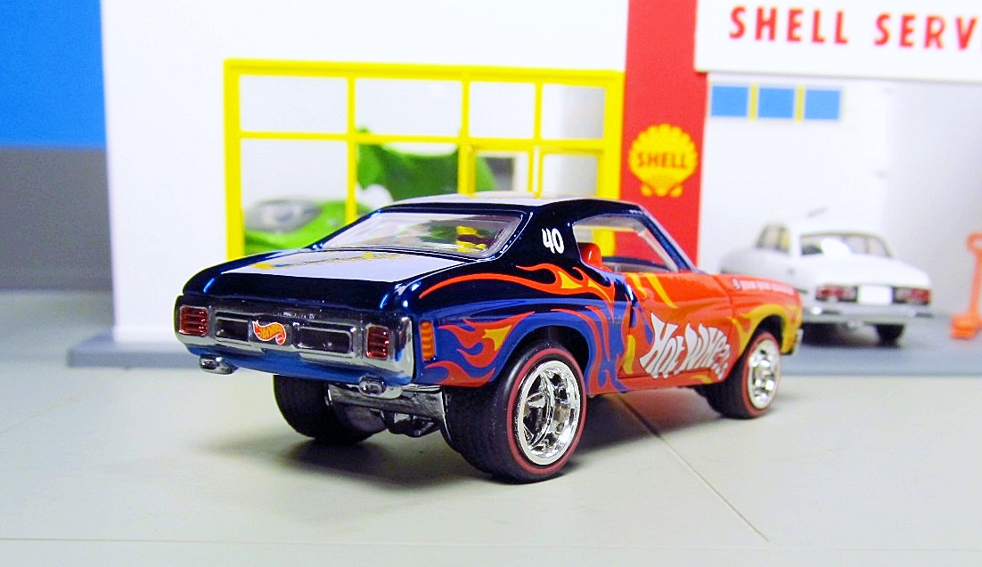 hot wheels rlc ss express