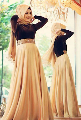Model Baju Lebaran Model Baju Lebaran11