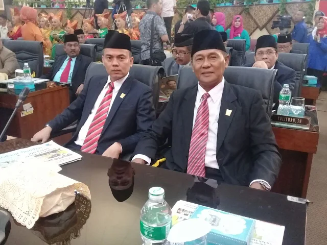 Fauzi Bahar Sebut Maksiat Makin Meningkat di Padang, Muzni: Tak Cukup dengan Khotbah dan Doa Saja