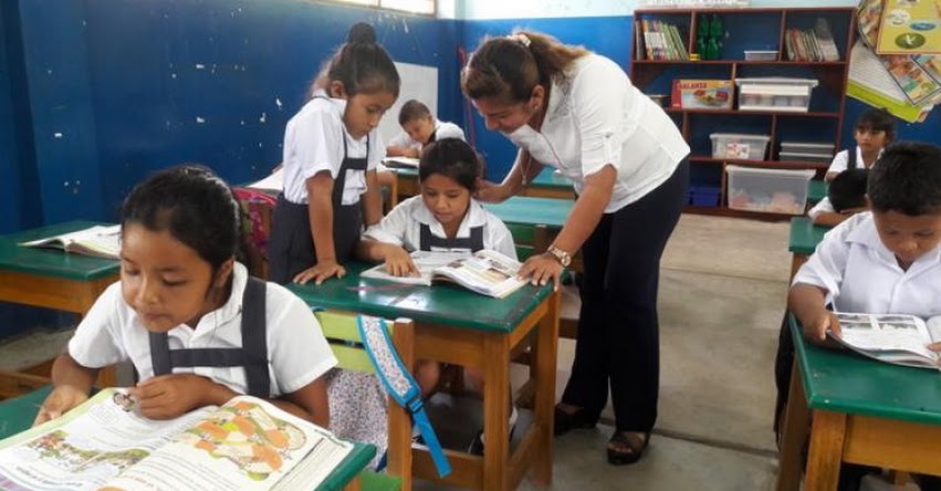 MINEDU: II Convocatoria para subvención de primaria multigrado rural - www.minedu.gob.pe MINEDU: II Convocatoria para subvención de primaria multigrado rural - www.minedu.gob.pe