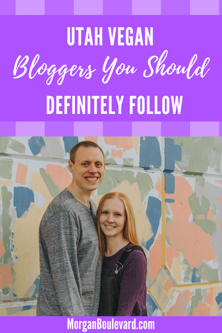 8 Utah Vegan Bloggers You Should Definitely Follow Boulevard
