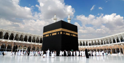 Sebab Turunnya Surat Al-Kafirun - Media Dakwah