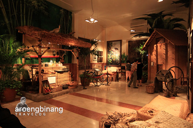 museum house of sampoerna surabaya