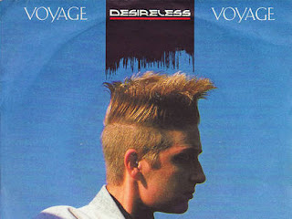 Desireless Listen Online For Free