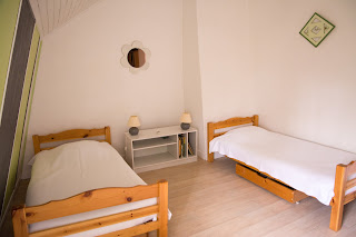 suite idéale pour les familles accueil famille correze, piscine, dordogne