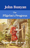 <b>Pilgrim's Progress and John's Gospel in Greek</b>