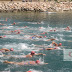 Με «φανατικούς» λάτρεις του αθλήματος ο "1ος Kολυμβητικός Παράκτιος Αγώνας Ανοικτής Θαλάσσης", στην Πρέβεζα!
