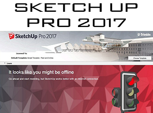 sketchup pro 2017 full crack 64bit