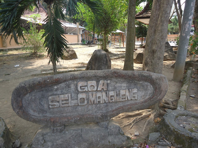 Gua Selomangleng