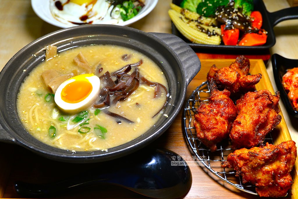 公館拉麵,公館美食,平價拉麵