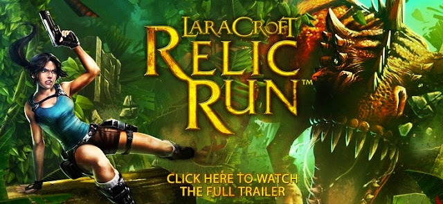 Lara Croft: Relic Run v1.10.97 Mod Apk Update Lara Croft: Relic Run v1.10.97 Mod Apk Update