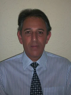 Washington Daniel Gorosito Pérez  