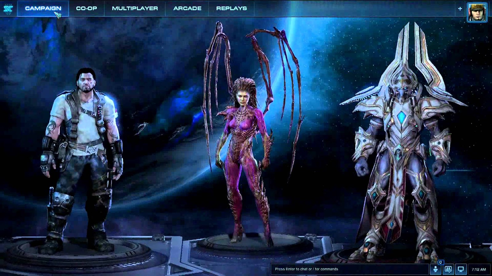 Starcraft 3 release date