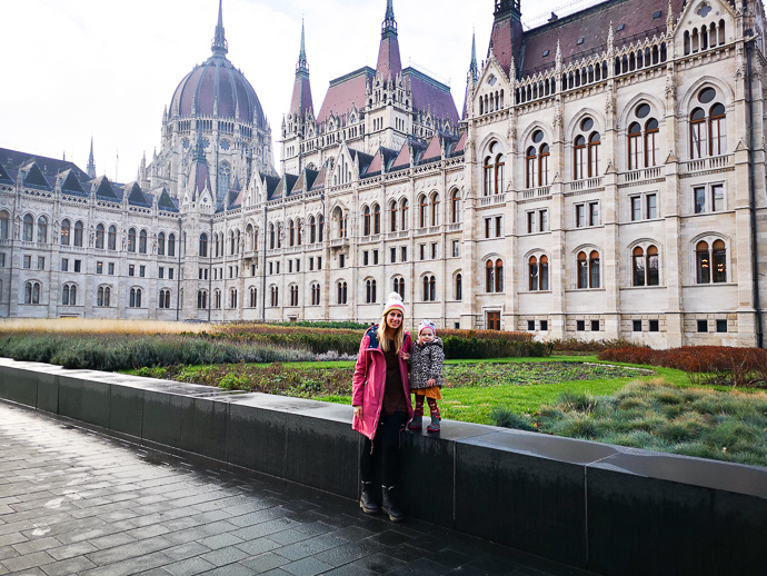 travelling with a toddler, Budapest with a toddler, family travel blogger, themummyadventure.com