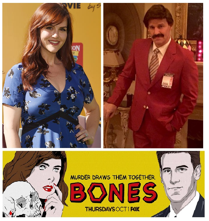 Historias de la Vieja Loba Bones11. Noticias y spoilers, The Doom in the Boom (11.10) Historias de la Vieja Loba Bones11. Noticias y spoilers, The Doom in the Boom (11.10)