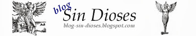 Blog Sin Dioses
