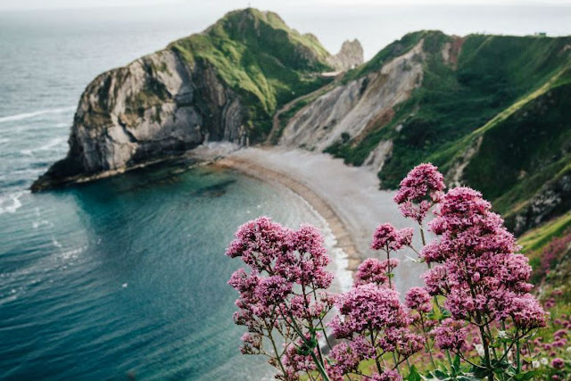 Visit 13 Poetic Places In Britain Visit 13 Poetic Places In Britain