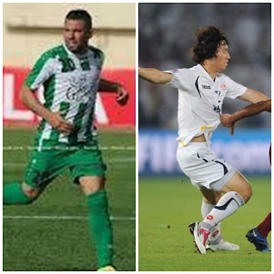Masalah 2 Pemain Asing Asia Semen Padang, Nil Maizar: Amir Tidak Seirama Dengan Permainan Semen Padang FC Masalah 2 Pemain Asing Asia Semen Padang, Nil Maizar: Amir Tidak Seirama Dengan Permainan Semen Padang FC