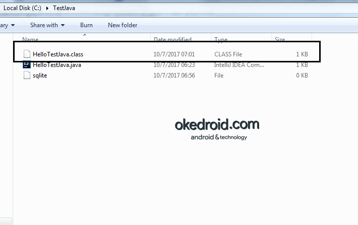 Class file version 65. Error running main. Class file version 65. Unsupported. A java exception has occurred.