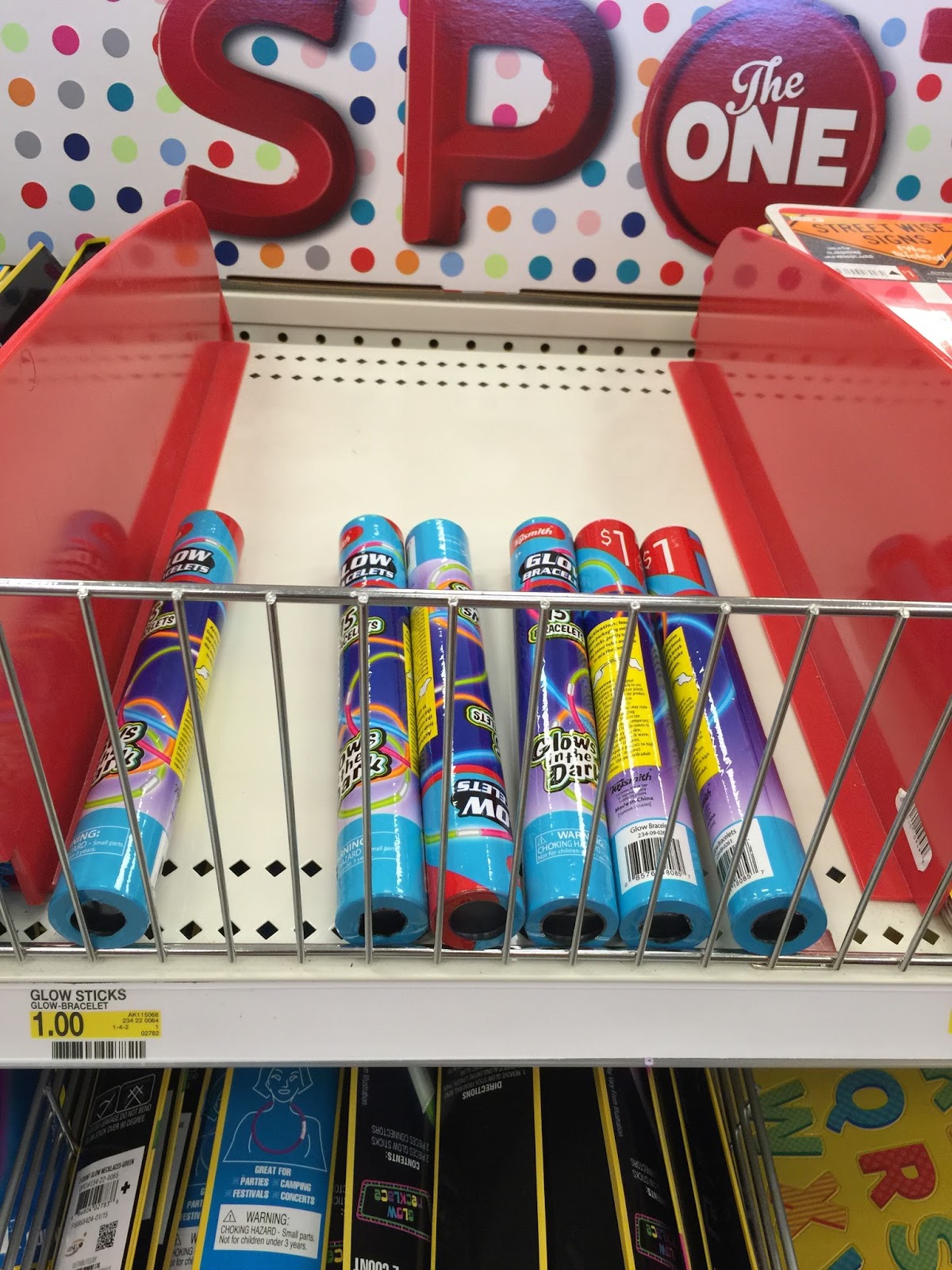 Camille's Primary Ideas Singing Time Target Dollar Section Finds!