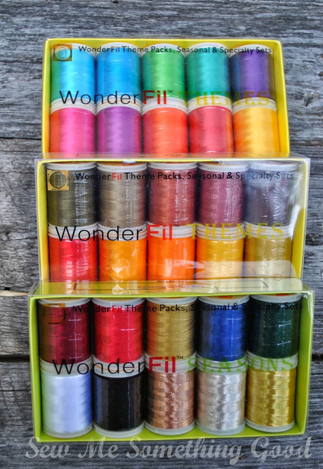 Sew Me Something Good I said I would