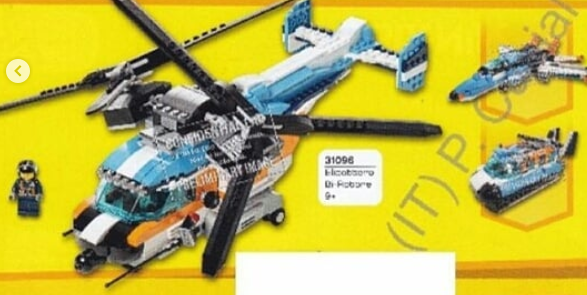 lego creator 2019 summer sets